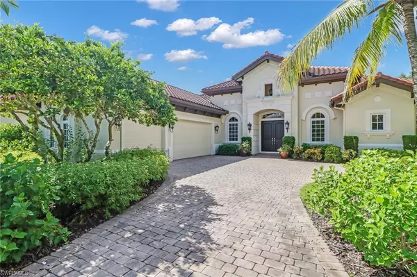 Naples, FL 34113,9081 Shenendoah CIR