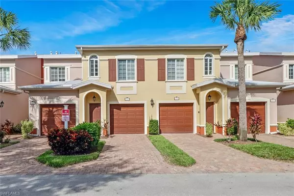 20201 Estero Gardens Circle #203, Estero, FL 33928