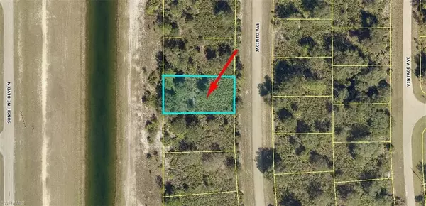 Lehigh Acres, FL 33972,1871 Jacinto AVE