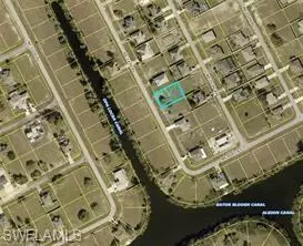 Cape Coral, FL 33909,4117 NE 14th PL