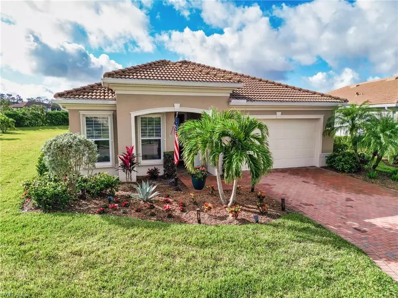 10548 Severino LN, Fort Myers, FL 33913