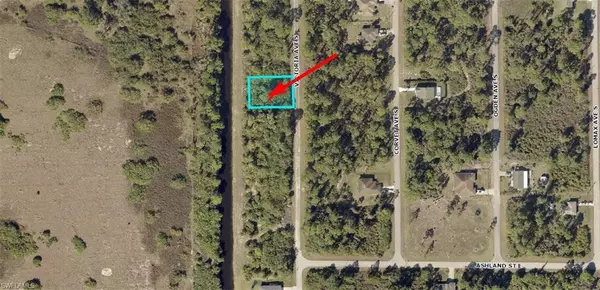 Lehigh Acres, FL 33974,224 Victoria AVE S