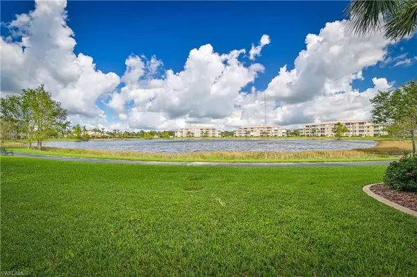 Fort Myers, FL 33919,14101 Brant Point CIR #3105