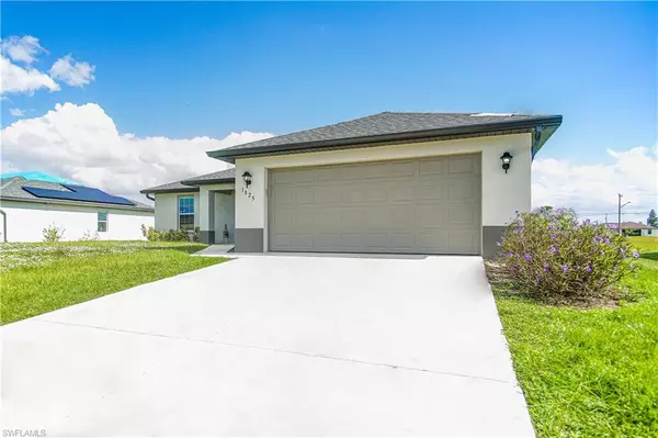 Cape Coral, FL 33993,1825 NW 8th PL