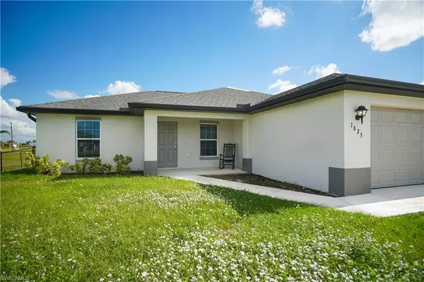 Cape Coral, FL 33993,1825 NW 8th PL