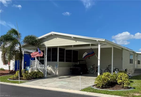 15550 Burnt Store RD #150, Punta Gorda, FL 33955