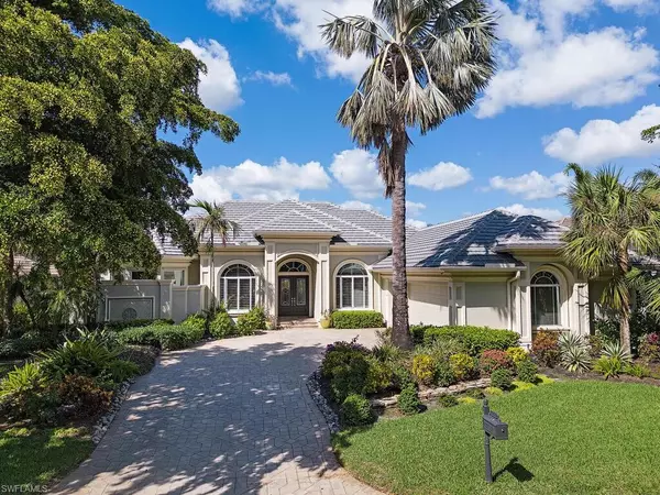 Estero, FL 34135,22270 Banyan Hideaway DR