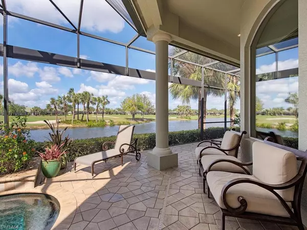 Estero, FL 34135,22270 Banyan Hideaway DR