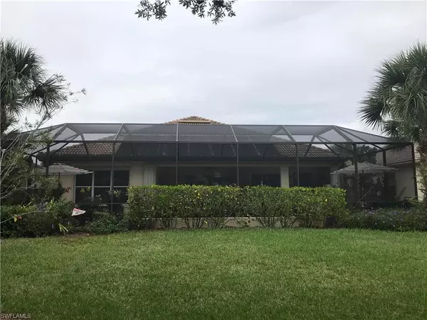 Fort Myers, FL 33908,16115 Sand Ridge CT