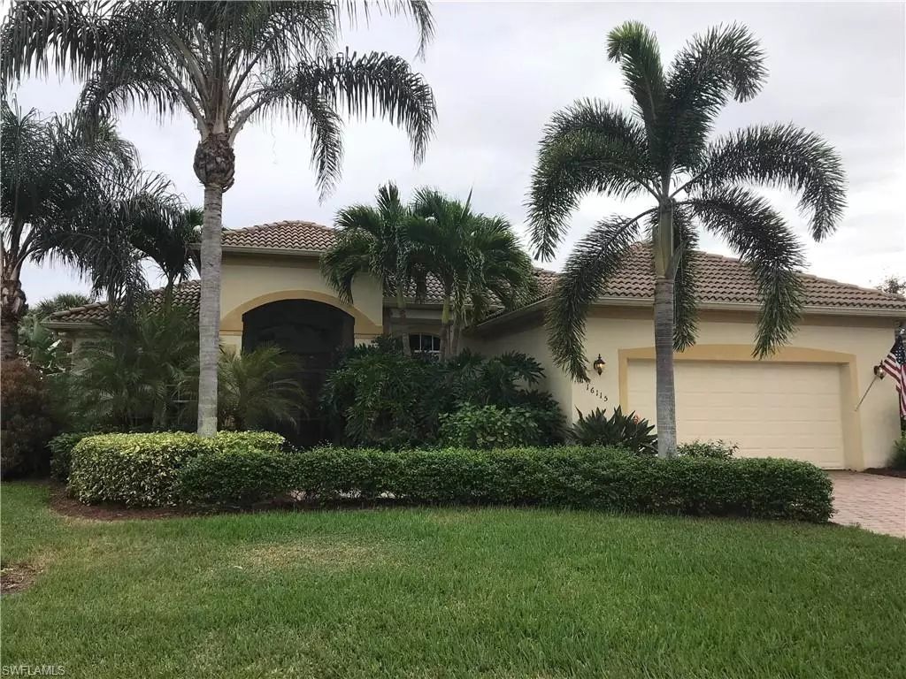 Fort Myers, FL 33908,16115 Sand Ridge CT