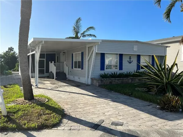 11331 Bayside BLVD, Fort Myers Beach, FL 33931