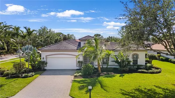 Bonita Springs, FL 34134,3481 Pine Fern LN