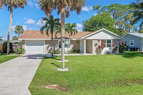 Naples, FL 34112,4091 Mohawk PL