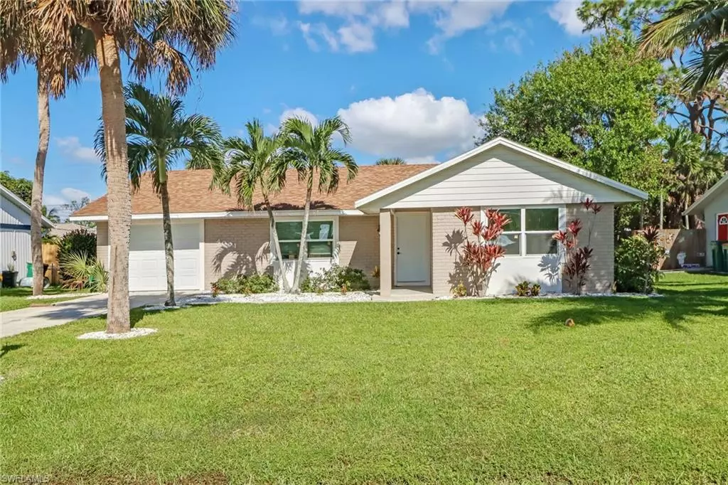 Naples, FL 34112,4091 Mohawk PL