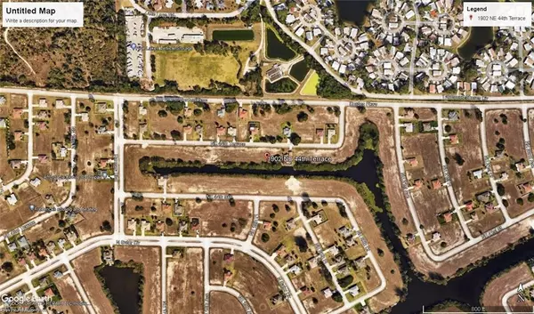 Cape Coral, FL 33909,1902 NE 44th TER