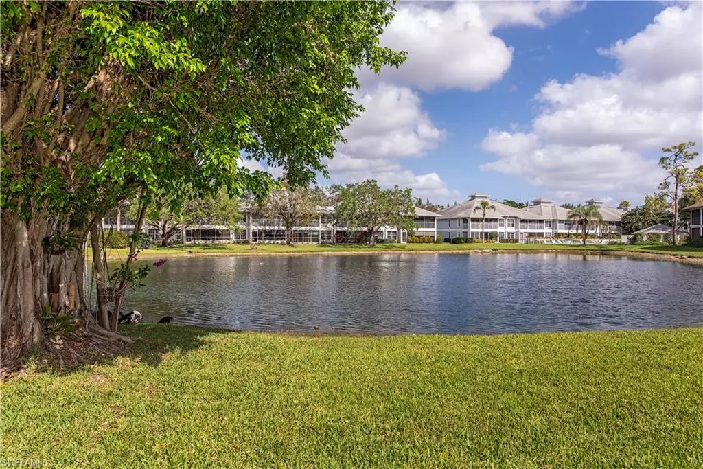 Naples, FL 34105,800 Misty Pines CIR #H-102