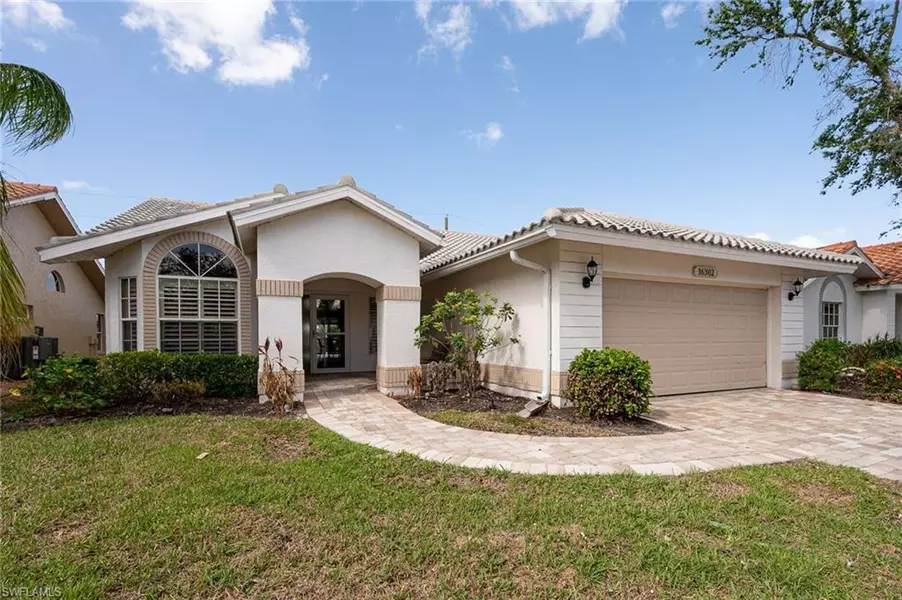 16302 Kelly Woods DR, Fort Myers, FL 33908