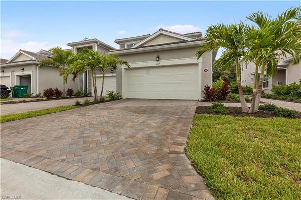 4670 Arboretum CIR #Unit 203, Naples, FL 34112