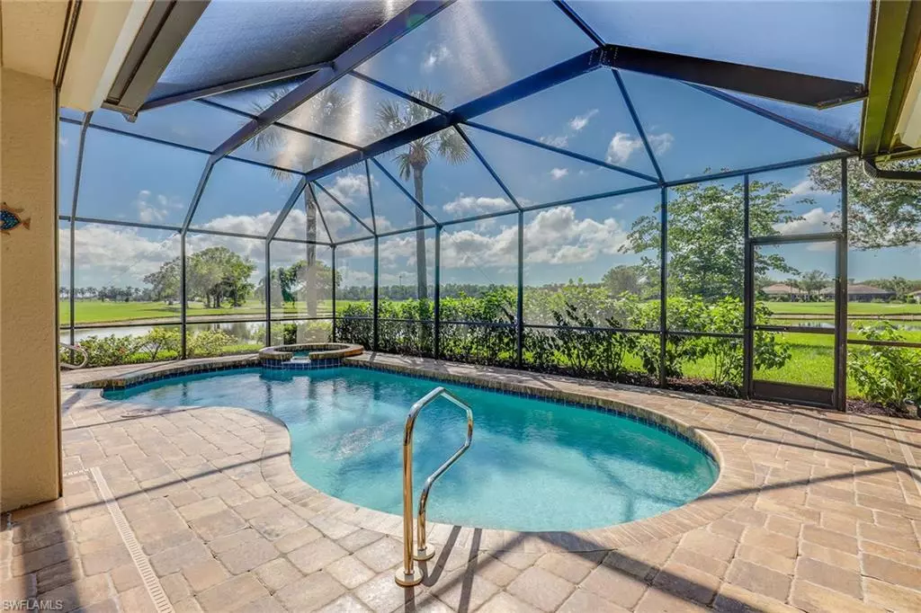 Naples, FL 34113,8979 Morgan CT