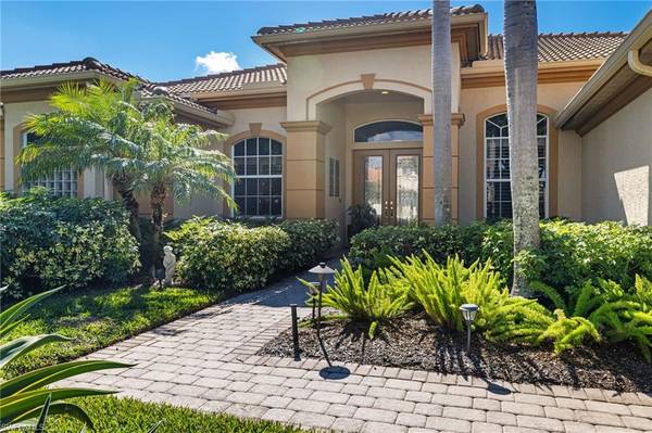 23825 Sanctuary Lakes CT, Bonita Springs, FL 34134