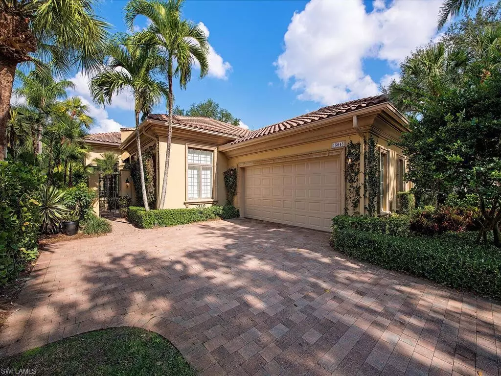 Naples, FL 34110,15643 Villoresi WAY