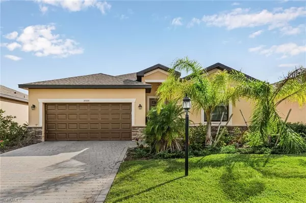 14584 Monrovia LN, Fort Myers, FL 33905