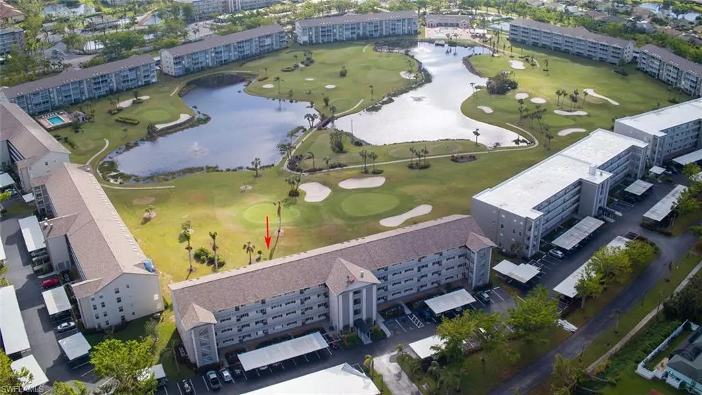 Fort Myers, FL 33919,14751 Hole In One CIR #PH4