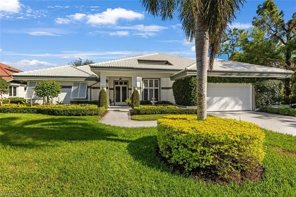 Naples, FL 34105,24 Bramblewood PT