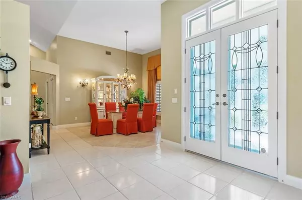 Naples, FL 34105,24 Bramblewood PT