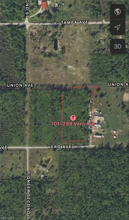 Clewiston, FL 33440,11 Vero AVE