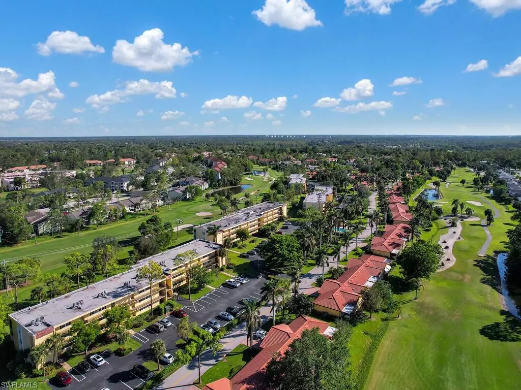 Naples, FL 34105,1085 Forest Lakes DR #104