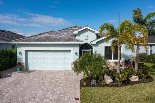 Bonita Springs, FL 34135,16311 Bonita Landing CIR