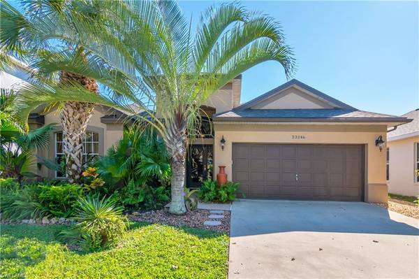 23246 Marsh Landing BLVD, Estero, FL 33928