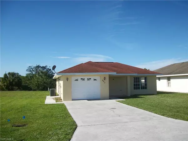 Moore Haven, FL 33471,947 Gerace CT