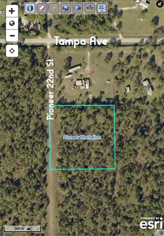 Clewiston, FL 33440,5121 Pioneer 22nd ST