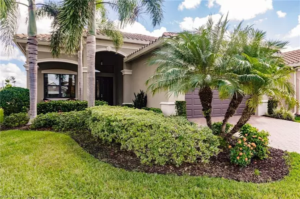 2820 Cinnamon Bay CIR, Naples, FL 34119