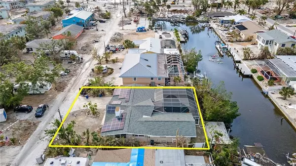 3071 Shell Mound BLVD, Fort Myers Beach, FL 33931