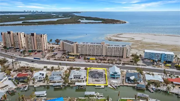 Fort Myers Beach, FL 33931,8339 Estero BLVD