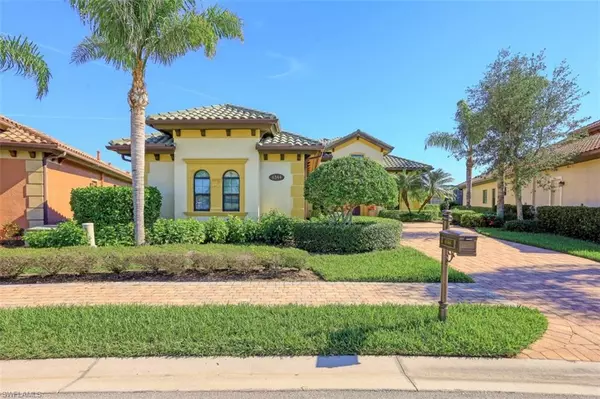 Naples, FL 34113,6344 Serano WAY