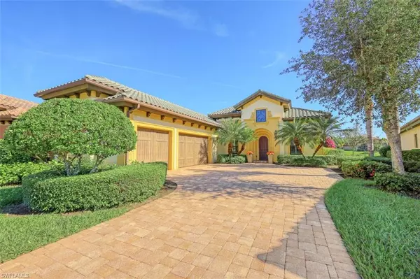 Naples, FL 34113,6344 Serano WAY