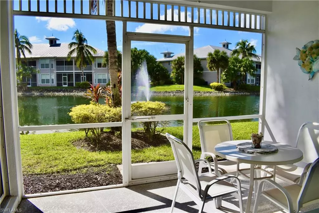 Naples, FL 34113,7880 Mahogany Run LN #1614