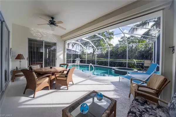 3878 Jungle Plum DR E, Naples, FL 34114