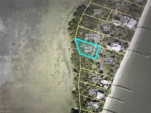 Cayo Costa, FL 33924,11321 Pejuan Shores