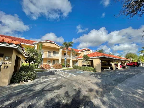 26691 Rosewood Pointe DR #204, Bonita Springs, FL 34135