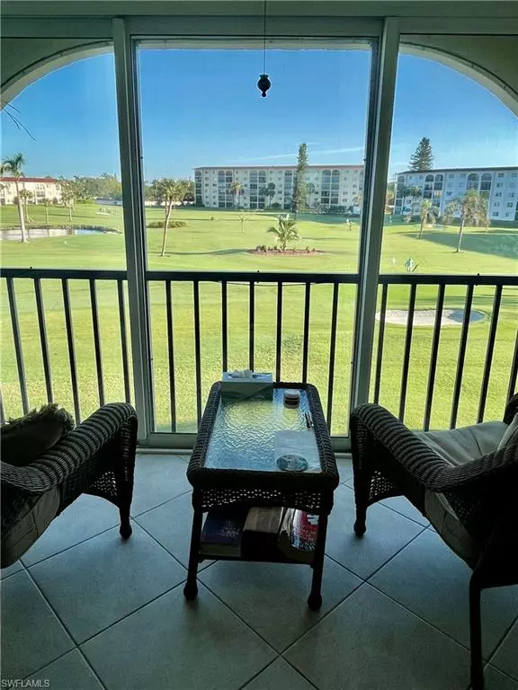 Naples, FL 34103,41 High Point CIR S #305