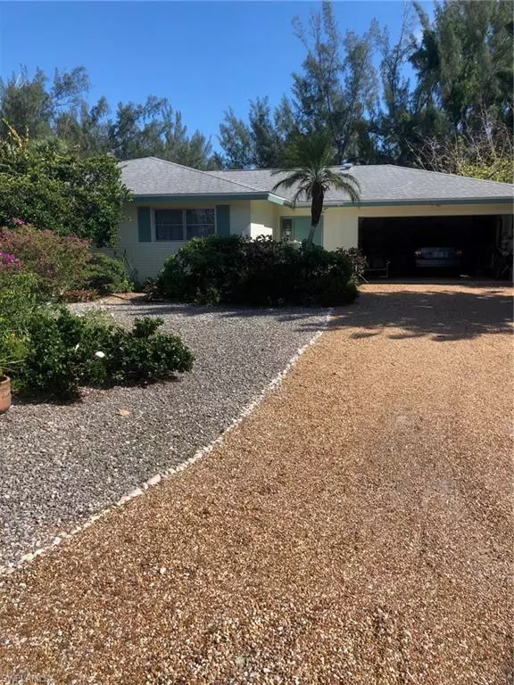 Sanibel, FL 33957,486 Lake Murex CIR