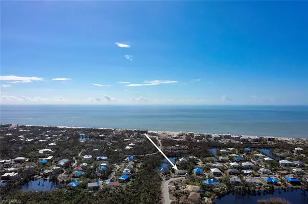 Sanibel, FL 33957,486 Lake Murex CIR