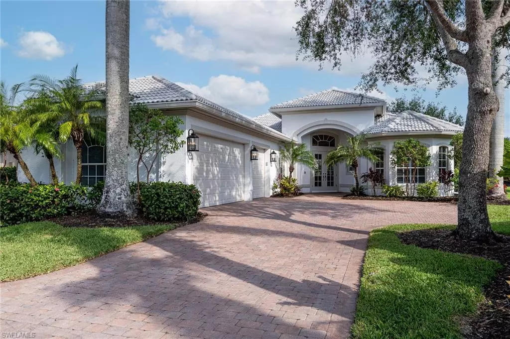 Miromar Lakes, FL 33913,18011 Montelago CT