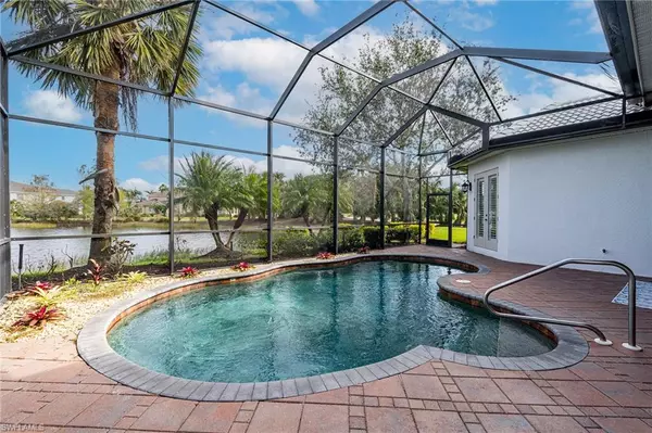 Miromar Lakes, FL 33913,18011 Montelago CT