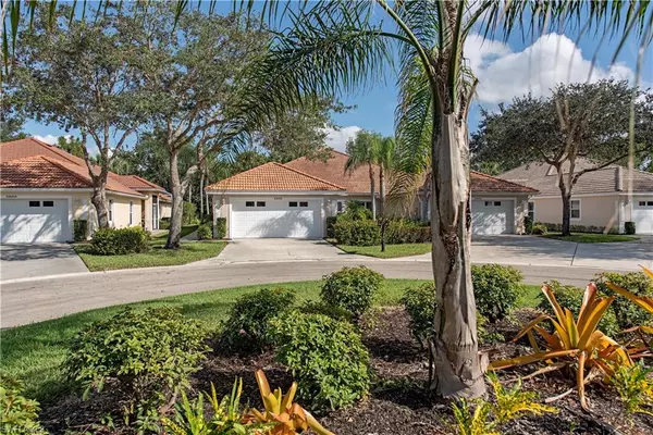 5903 Northridge DR N #A-17, Naples, FL 34110